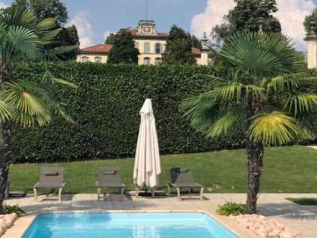 Villa Indipendente in affitto a Triuggio, Lombardia