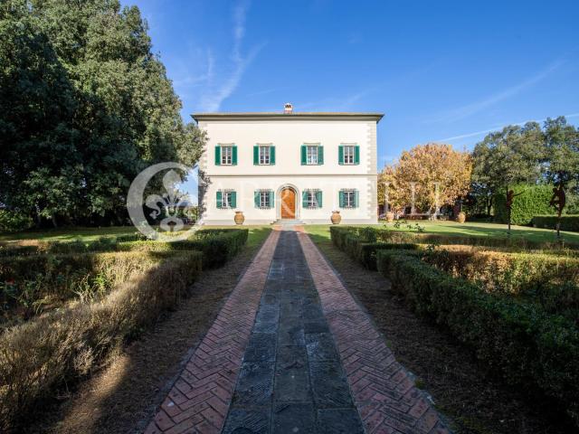 Casa in vendita a Unione dei Comuni Circondario dell'Empolese Valdelsa, Fucecchio