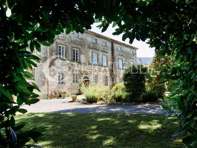 Casa in vendita a San Ginese di Compito, Capannori