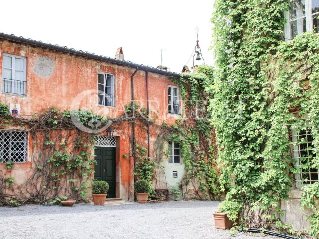 Casa in vendita a San Ginese di Compito, Capannori