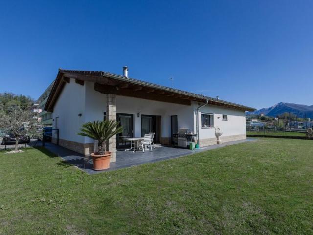 Einfamilienhaus kaufen in S. Pietro, Tessin
