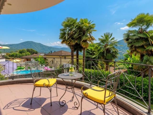 Einfamilienhaus kaufen in Biogno-Beride, Tessin