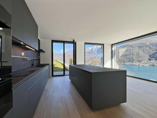 Immobilie kaufen in Vico Morcote, Tessin