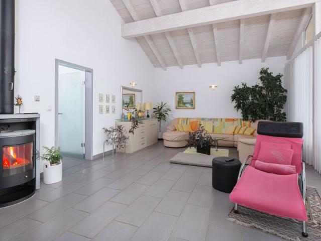 Einfamilienhaus kaufen in Bellinzona, Tessin