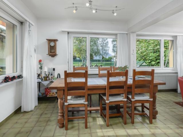 Einfamilienhaus kaufen in Bellinzona, Tessin