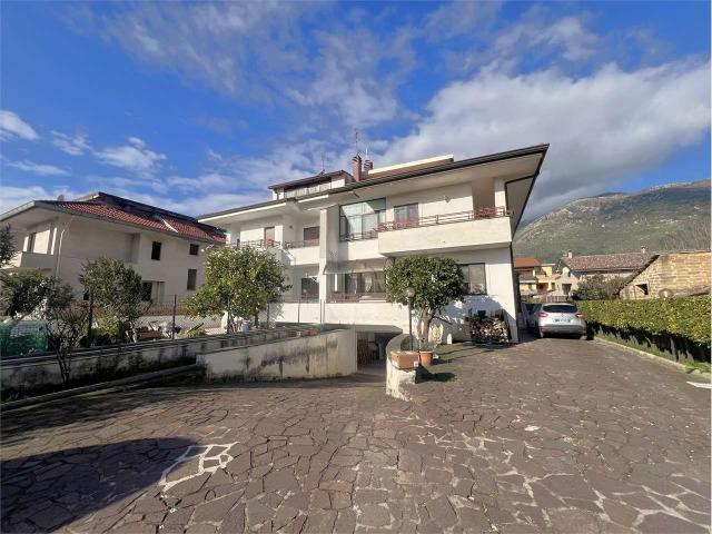 Appartamento in vendita a San Giorgio, Sora