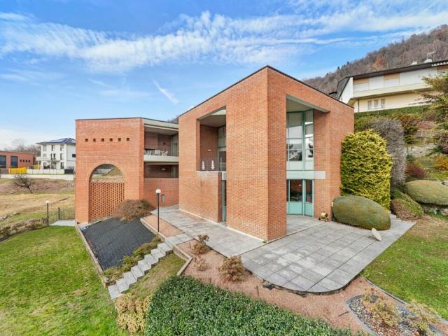 Immobilie kaufen in Vacallo, Tessin