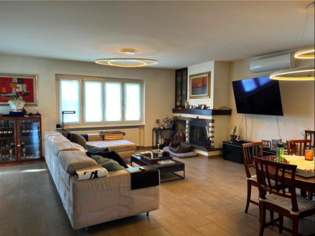 Einfamilienhaus kaufen in Bedano, Tessin