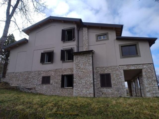 Villa Indipendente in vendita a Cascia, Umbria
