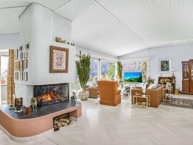 Einfamilienhaus kaufen in Miglieglia, Tessin