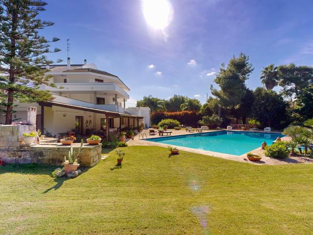 Casa in vendita a Lecce