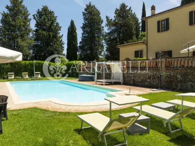 Casa in vendita a Foiano Della Chiana, Toscana