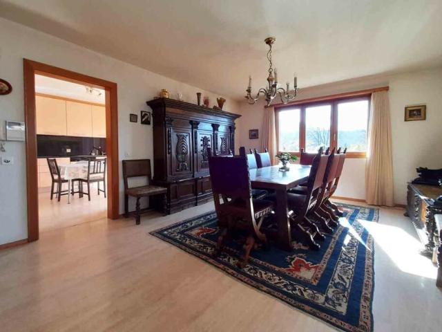 Einfamilienhaus kaufen in Miglieglia, Tessin