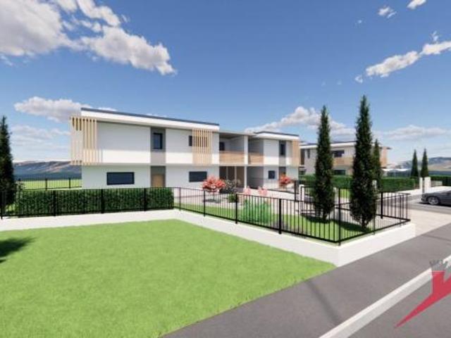 Villa Indipendente in vendita a Barzana, Bergamo