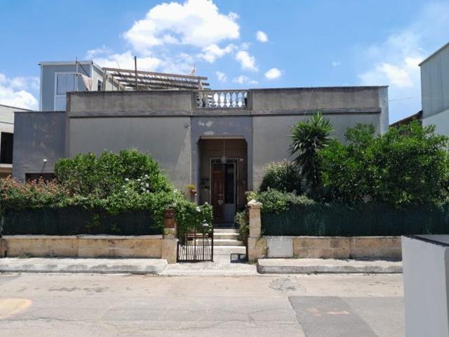 Villa Indipendente in vendita a Puglia, Lecce