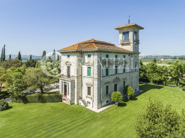 Casa in vendita a Foiano Della Chiana, Toscana
