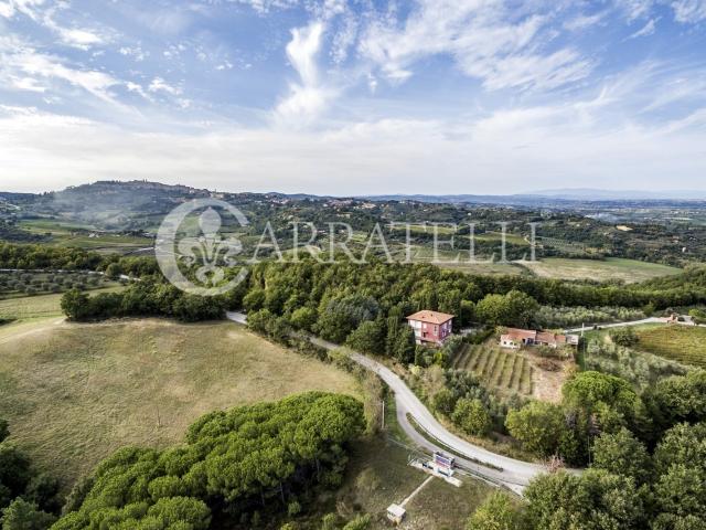 Casa in vendita a Abbadia Di Montepulciano, Toscana