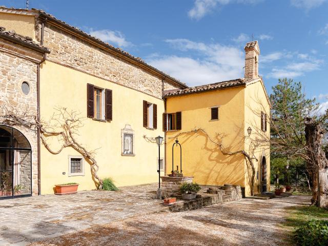Casa in vendita a Marche, Pesaro E Urbino