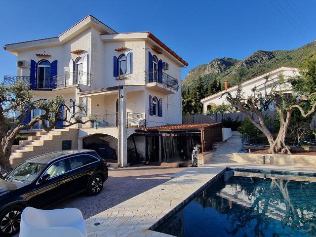 Casa in vendita a Trabia, Palermo