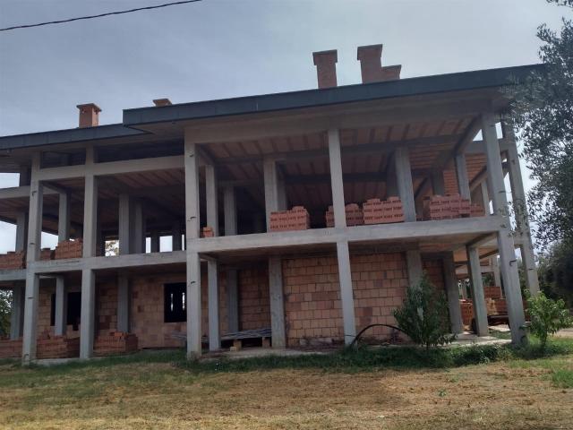 Casa in vendita a Villalfonsina, Abruzzo