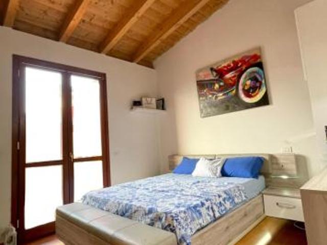 Villa Indipendente in vendita a Lonato, Lombardia