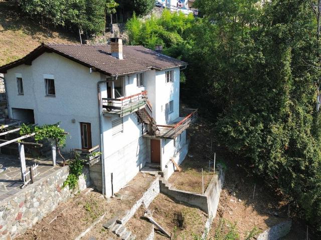 Haus kaufen in Pianezzo, Bellinzona