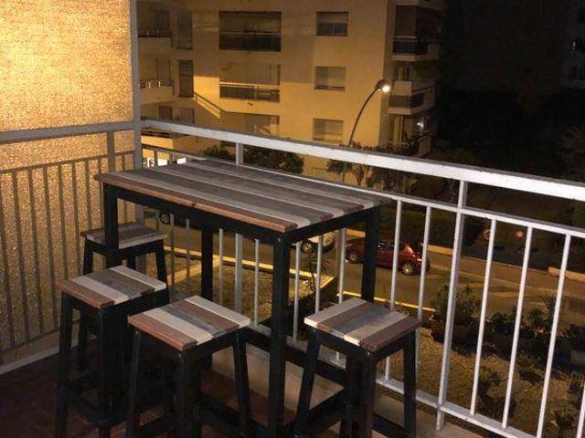 Appartement location à Nice