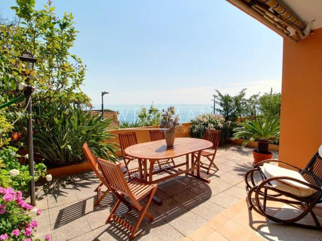 Appartement vente à France métropolitaine, Menton