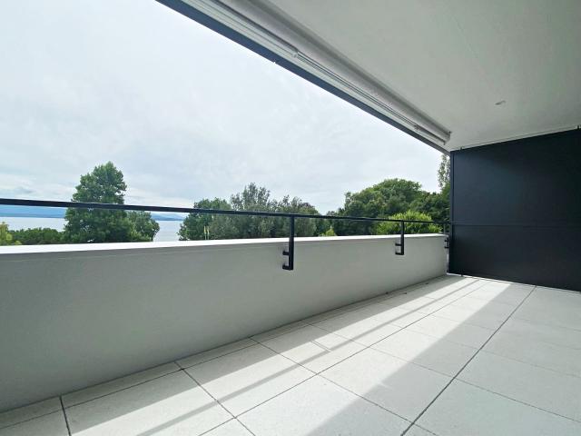 Apartment mieten in Rolle, Waadt