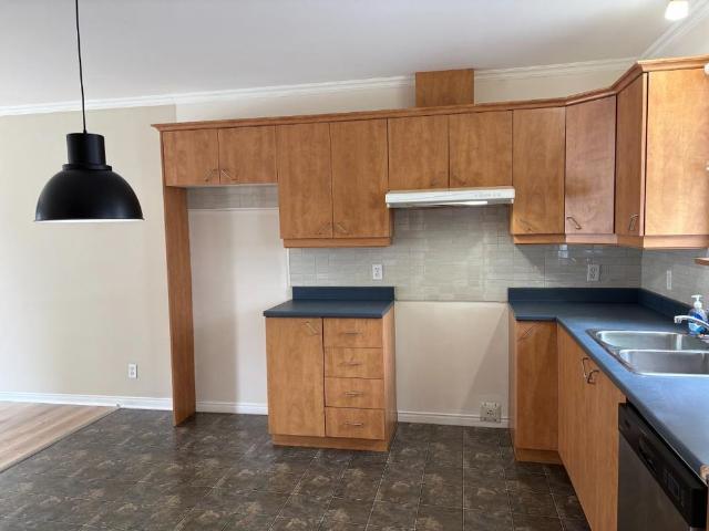 Apartment for rent in Joliette, Quebec