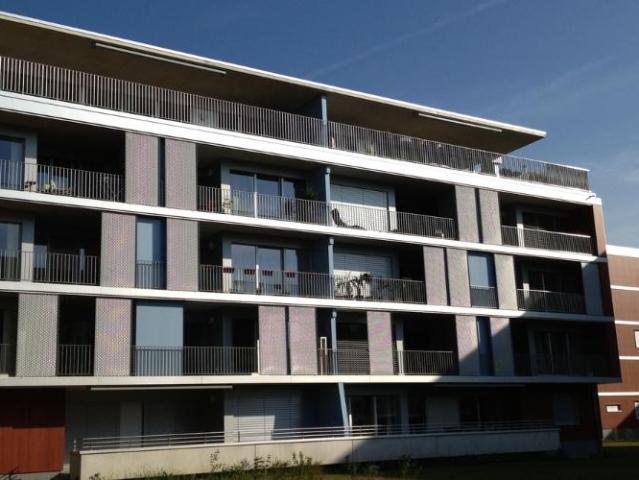 Apartment mieten in Gland, Waadt