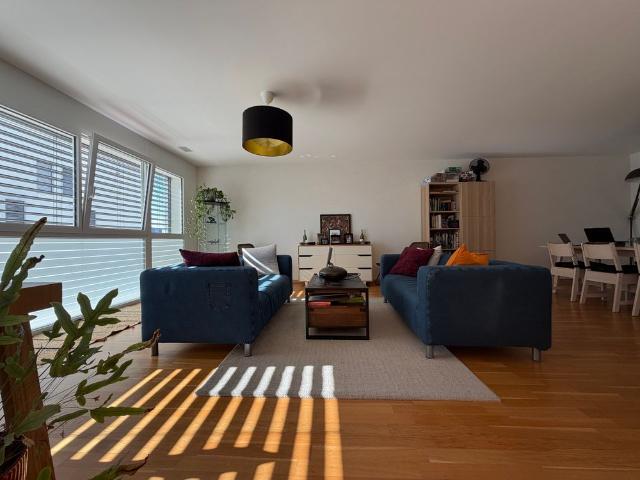 Zimmer mieten in Nyon, Waadt