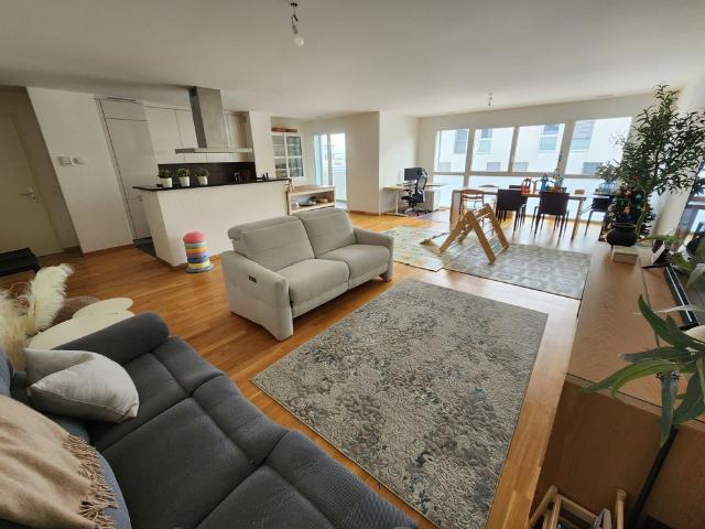 Zimmer mieten in Nyon, Waadt