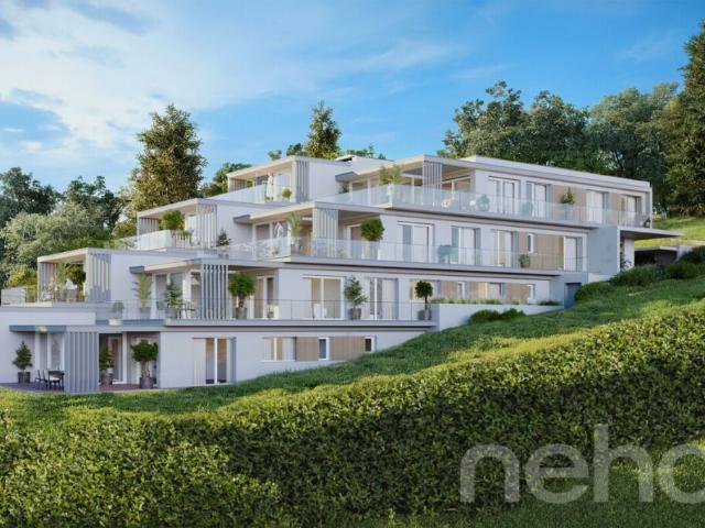 Immobilie kaufen in La Croix, Lutry, Waadt