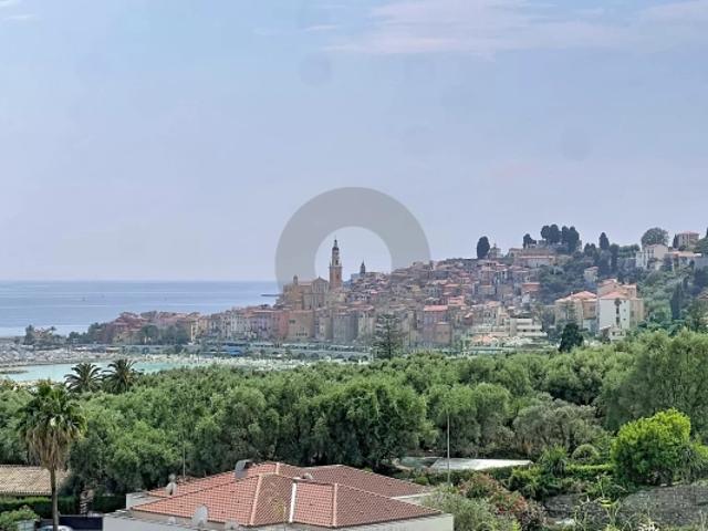 Appartement vente à Nice, Menton
