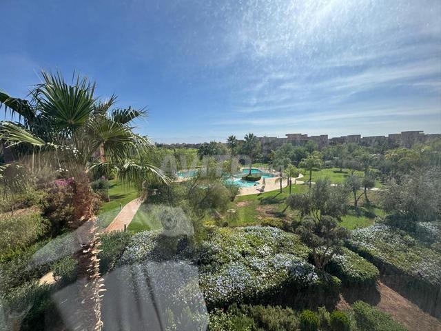 Appartement location