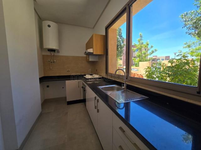 Appartement location à Marrakech, L'Oriental