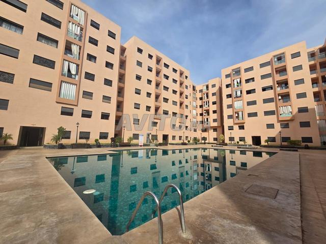 Appartement location à Saf, L'Oriental