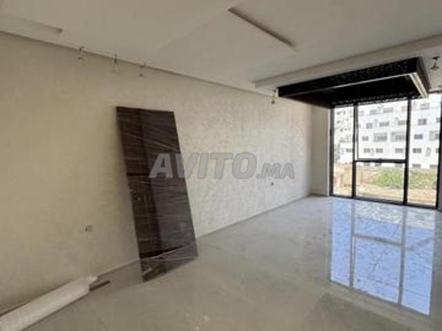Appartement vente à Lyautey