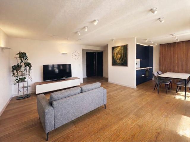 Wohnung kaufen in Chandolin-Savièse, Wallis