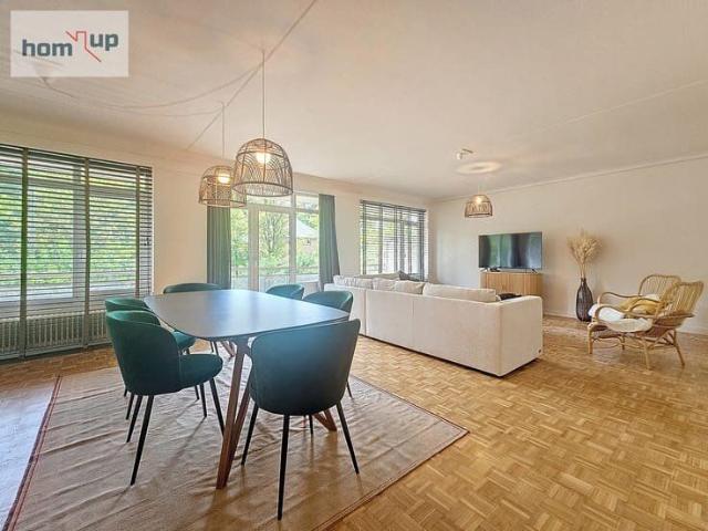 Appartement location à Sint-lambrechts-woluwe, Bruxelles