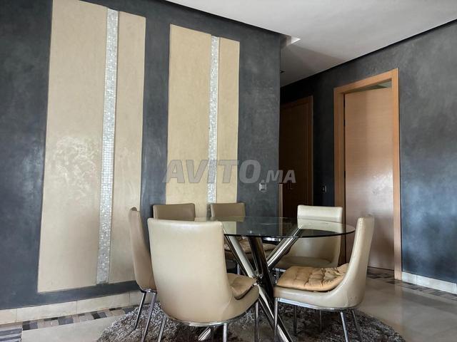 Appartement location