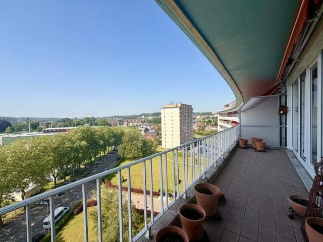 Appartement location à Waver, Wallonie