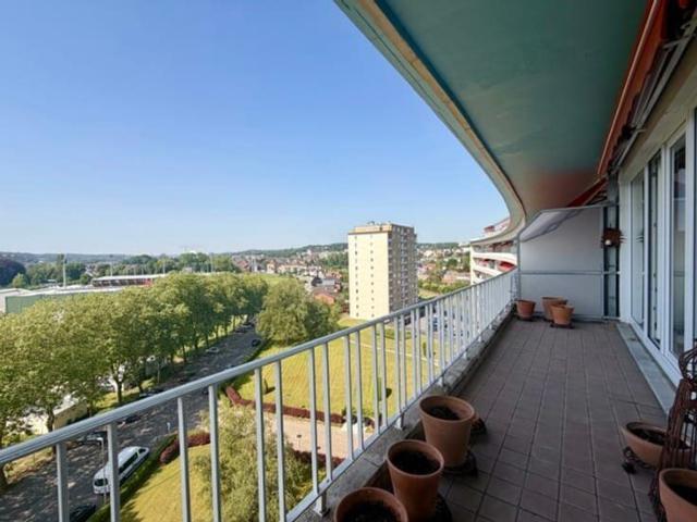 Appartement location à Waver, Wallonie