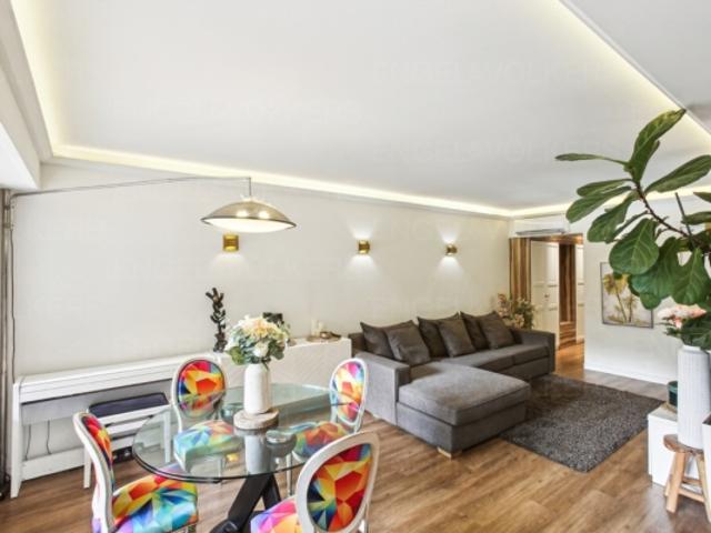 Appartement vente à Nice, Saint-jean-cap-ferrat