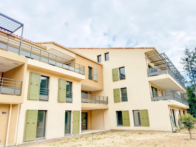 Appartement vente à Aix-en-Provence, Aix-en-provence