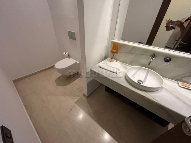 Appartement location à Rbat