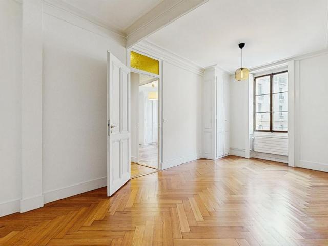 Apartment mieten in Cité, Genève