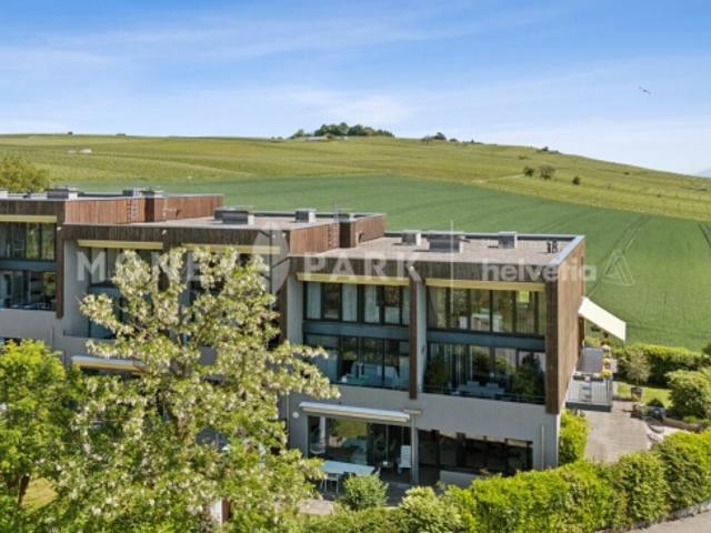 Wohnung kaufen in Bernex