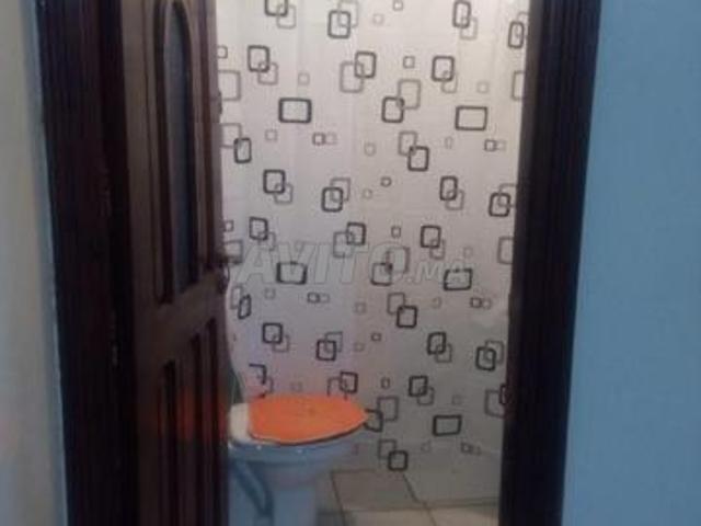 Appartement vente à El Ma, Gharb-Chrarda-Beni Hssen